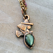 Carica l'immagine nel visualizzatore di Gallery, Witch Star Spiral