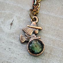 Carica l'immagine nel visualizzatore di Gallery, Witch Star Spiral