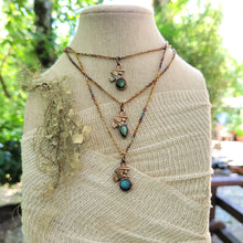 Carica l'immagine nel visualizzatore di Gallery, Witch Star Spiral