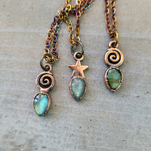 Carica l'immagine nel visualizzatore di Gallery, Witch Star Spiral