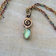 Carica l'immagine nel visualizzatore di Gallery, Witch Star Spiral