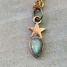 Carica l'immagine nel visualizzatore di Gallery, Witch Star Spiral