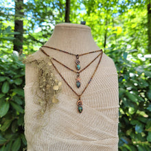 Carica l'immagine nel visualizzatore di Gallery, Witch Star Spiral