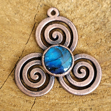 Carica l'immagine nel visualizzatore di Gallery, Triskell