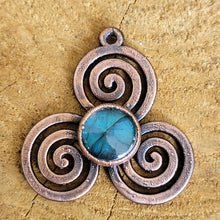 Carica l'immagine nel visualizzatore di Gallery, Triskell