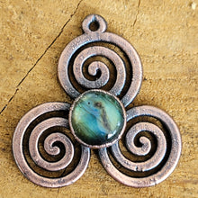 Carica l'immagine nel visualizzatore di Gallery, Triskell