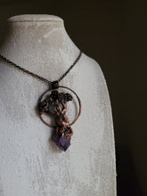 Carica l'immagine nel visualizzatore di Gallery, Yggdrasill Ametista