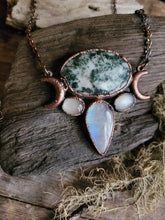 Carica l'immagine nel visualizzatore di Gallery, Winter Forest