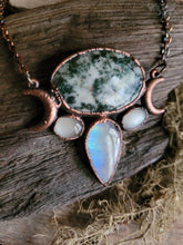 Carica l'immagine nel visualizzatore di Gallery, Winter Forest