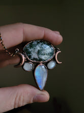 Carica l'immagine nel visualizzatore di Gallery, Winter Forest