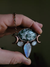 Carica l'immagine nel visualizzatore di Gallery, Winter Forest