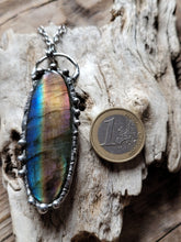 Carica l'immagine nel visualizzatore di Gallery, Silenia