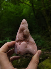Carica l&#39;immagine nel visualizzatore di Gallery, Ametisa rosa
