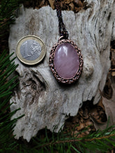 Carica l&#39;immagine nel visualizzatore di Gallery, Destiny Quarzo rosa
