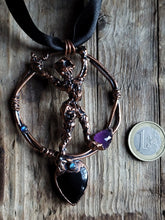 Carica l&#39;immagine nel visualizzatore di Gallery, Danza cosmica
