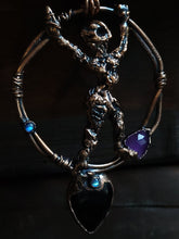 Carica l&#39;immagine nel visualizzatore di Gallery, Danza cosmica
