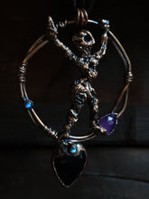 Carica l&#39;immagine nel visualizzatore di Gallery, Danza cosmica
