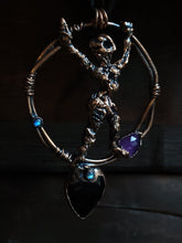 Carica l&#39;immagine nel visualizzatore di Gallery, Danza cosmica
