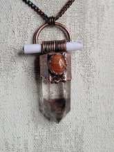 Carica l&#39;immagine nel visualizzatore di Gallery, Tempio #12  il Sole illumina la terra
