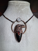 Carica l&#39;immagine nel visualizzatore di Gallery, Nigredo
