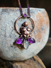 Carica l&#39;immagine nel visualizzatore di Gallery, Grande Dea Madre
