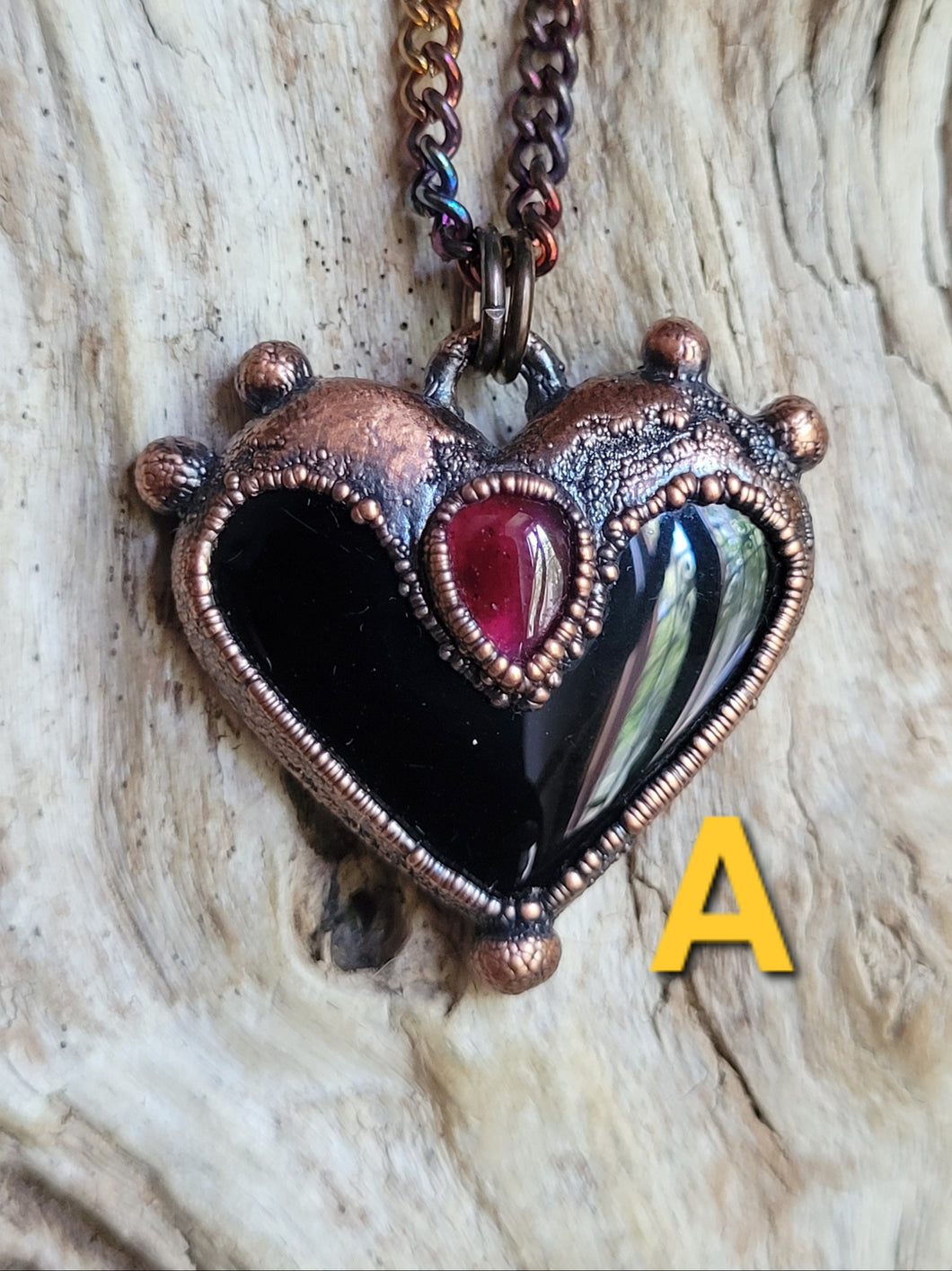 Cuore di Strega 🖤