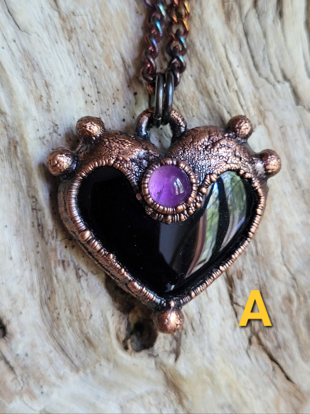 Cuore di Strega 🖤