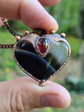 Carica l&#39;immagine nel visualizzatore di Gallery, Cuore di Terra
