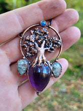 Carica l&#39;immagine nel visualizzatore di Gallery, Radici
