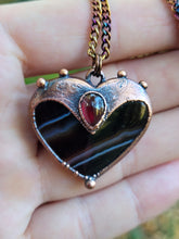 Carica l&#39;immagine nel visualizzatore di Gallery, Cuore di Terra
