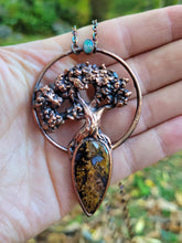 Carica l&#39;immagine nel visualizzatore di Gallery, Antica Quercia
