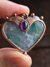 Carica l&#39;immagine nel visualizzatore di Gallery, Cuore di Terra
