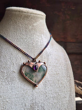 Carica l&#39;immagine nel visualizzatore di Gallery, Cuore di Terra
