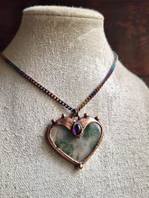 Carica l&#39;immagine nel visualizzatore di Gallery, Cuore di Terra
