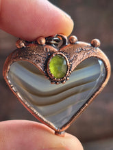 Carica l&#39;immagine nel visualizzatore di Gallery, Cuore di Terra
