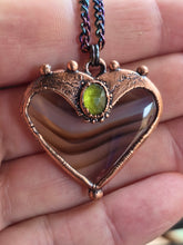 Carica l&#39;immagine nel visualizzatore di Gallery, Cuore di Terra
