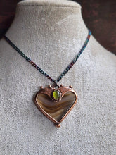 Carica l&#39;immagine nel visualizzatore di Gallery, Cuore di Terra
