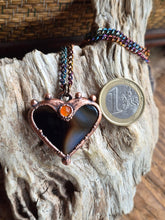 Carica l&#39;immagine nel visualizzatore di Gallery, Cuore di Terra
