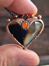 Carica l&#39;immagine nel visualizzatore di Gallery, Cuore di Terra
