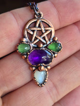 Carica l&#39;immagine nel visualizzatore di Gallery, Grimorio
