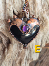 Carica l&#39;immagine nel visualizzatore di Gallery, Cuore di Strega 🖤
