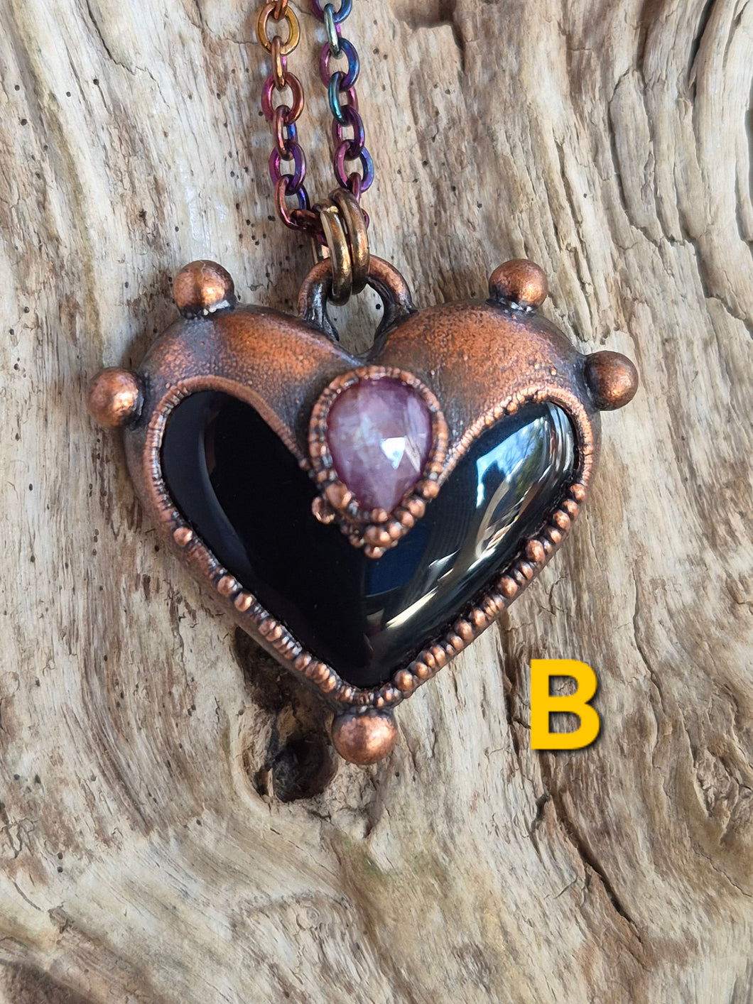 Cuore di Strega 🖤