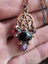 Carica l&#39;immagine nel visualizzatore di Gallery, Grimorio
