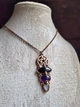 Carica l&#39;immagine nel visualizzatore di Gallery, Grimorio
