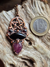 Carica l&#39;immagine nel visualizzatore di Gallery, Grimorio
