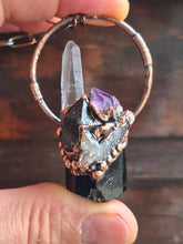 Carica l&#39;immagine nel visualizzatore di Gallery, Crystal coven
