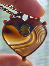 Carica l&#39;immagine nel visualizzatore di Gallery, Cuore di Terra
