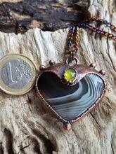 Carica l&#39;immagine nel visualizzatore di Gallery, Cuore di Terra
