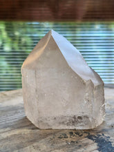 Carica l'immagine nel visualizzatore di Gallery, Quarzo ialino
