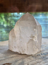 Carica l'immagine nel visualizzatore di Gallery, Quarzo ialino
